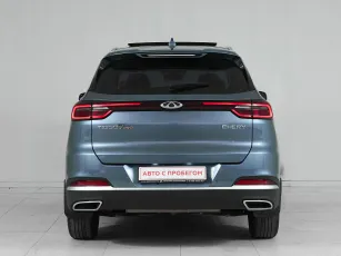 Chery  5