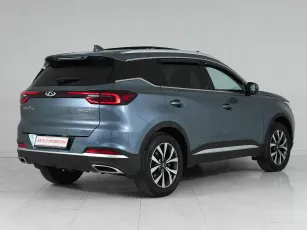 Chery  6
