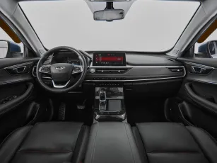 Chery  9