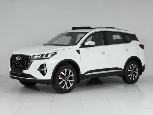 Chery  1