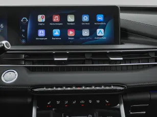 Chery  16