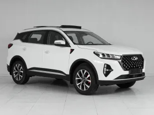 Chery  3