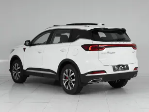 Chery  4