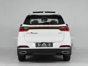Chery  5