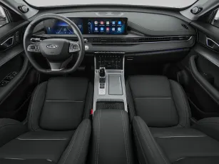 Chery  9