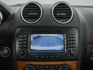 Mercedes-Benz  18