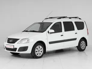 Lada (ВАЗ)  1