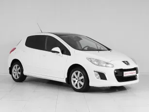 Peugeot  3