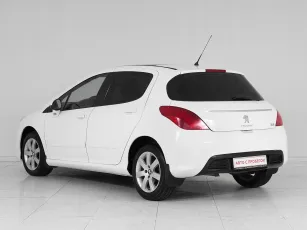 Peugeot  4
