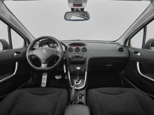 Peugeot  9