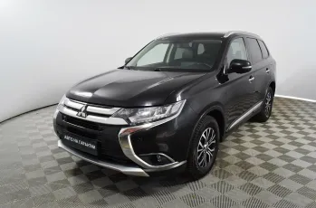 Mitsubishi  1