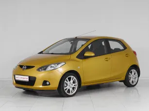 Mazda  1