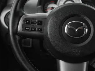 Mazda  11