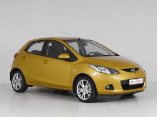 Mazda  3