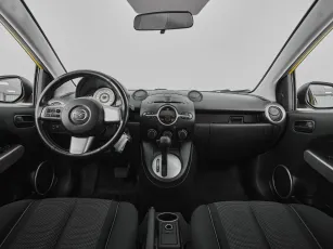 Mazda  8