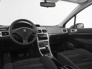 Peugeot  7
