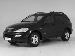 SsangYong  1