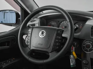 SsangYong  10