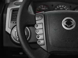 SsangYong  11