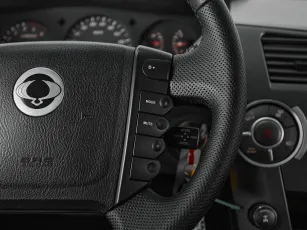 SsangYong  12