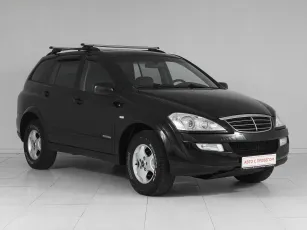 SsangYong  3