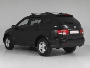 SsangYong  4