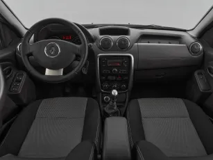 Renault  8