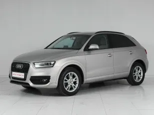 Audi  1