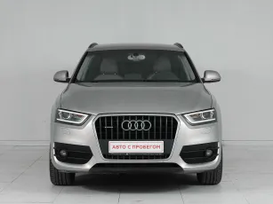 Audi  2