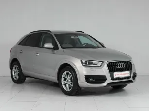 Audi  3