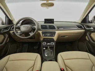 Audi  8