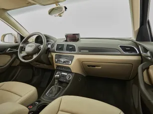 Audi  9