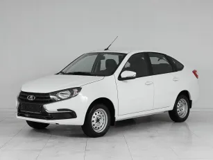 Lada (ВАЗ)  1