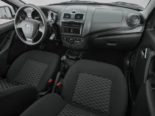 Lada (ВАЗ)  9
