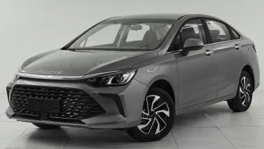 BAIC  1