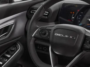 BAIC  10