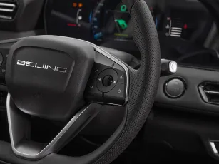BAIC  11