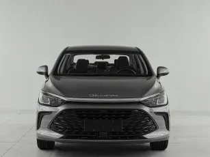 BAIC  2
