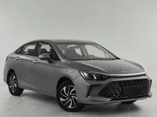 BAIC  3