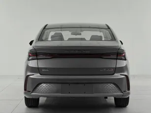 BAIC  5