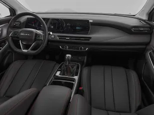 BAIC  8