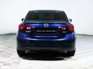 Mazda  4