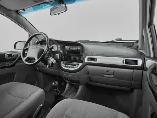 Chevrolet  10