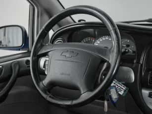 Chevrolet  11