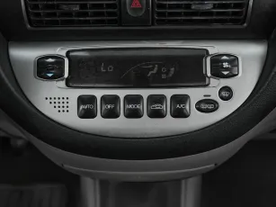 Chevrolet  14