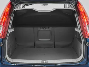 Chevrolet  16