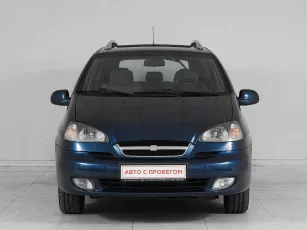 Chevrolet  2