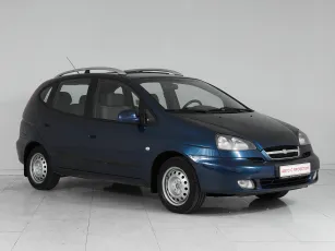Chevrolet  3