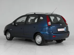 Chevrolet  4