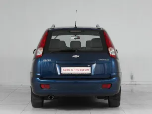 Chevrolet  5